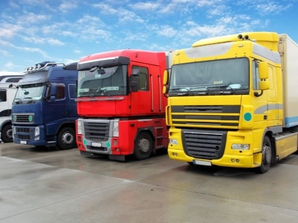 Konya Bayramören Nakliye